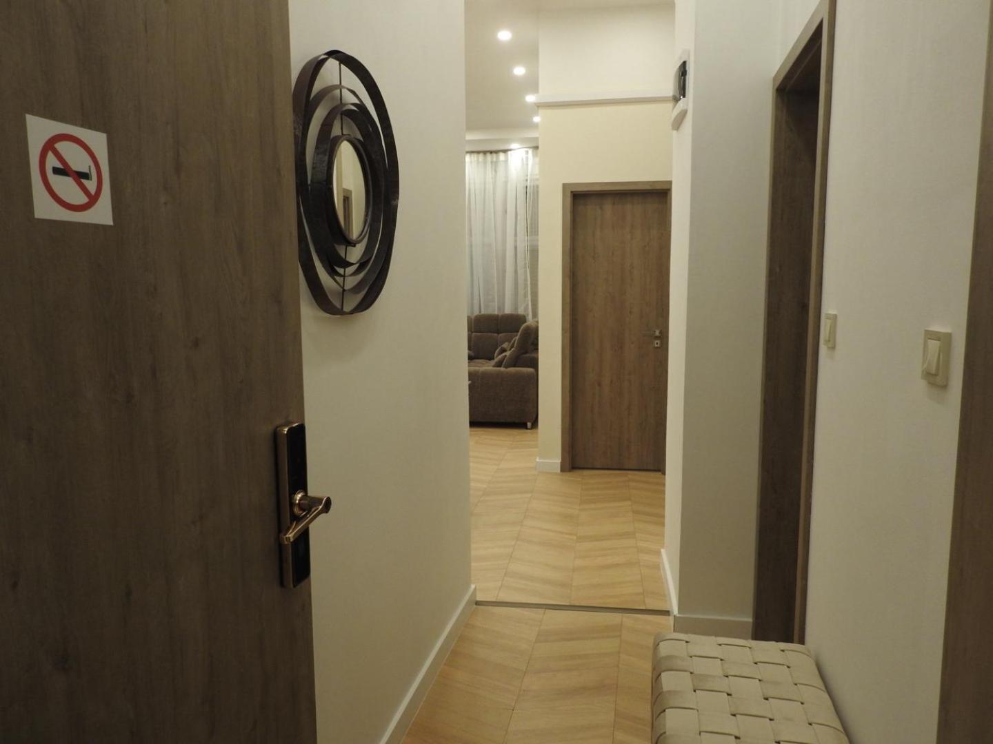 Marton'S Dessewffy Apartments Budapest Exterior foto